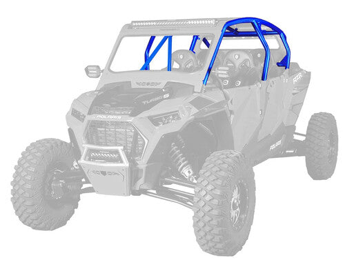 PRO ARMOR Asylum Cage - P188C048PB