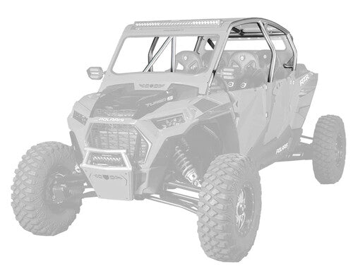PRO ARMOR Asylum Cage - P188C048SSM