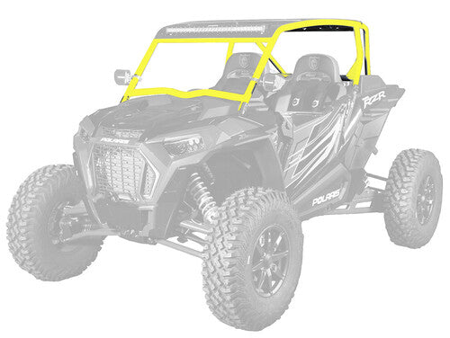 PRO ARMOR Asylum Cage - P191C026LSQ