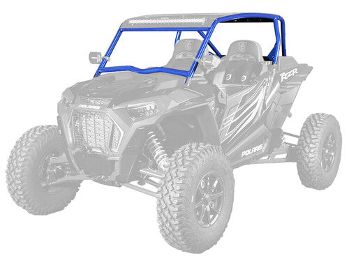 PRO ARMOR Asylum Cage - P191C026PB
