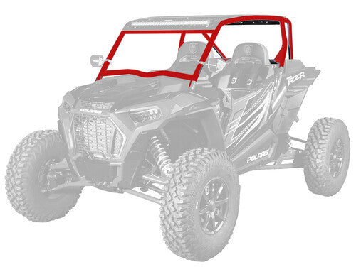 PRO ARMOR Asylum Cage - P191C026PR