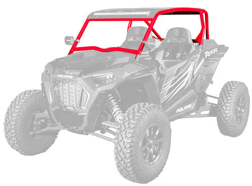 PRO ARMOR Asylum Cage - P191C026RD