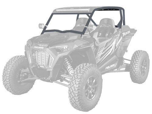 PRO ARMOR Asylum Cage - P191C026SG