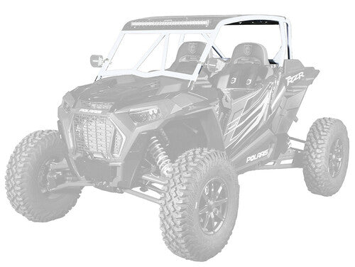 PRO ARMOR Asylum Cage - P191C028MW