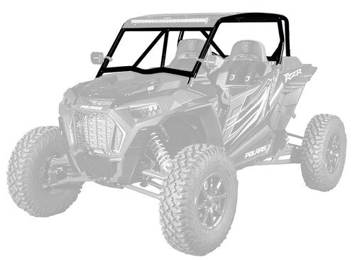PRO ARMOR Asylum Cage - P191C028SSM