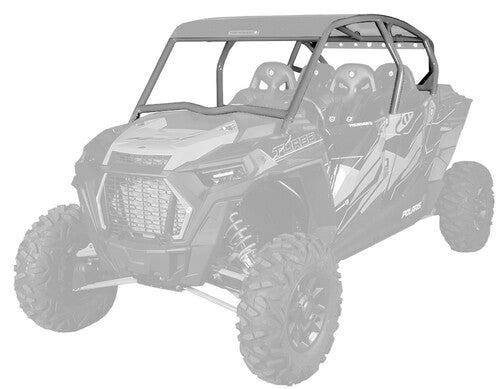PRO ARMOR Asylum Cage - P194C026GG