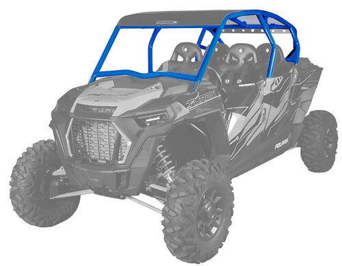 PRO ARMOR Asylum Cage - P194C026PB