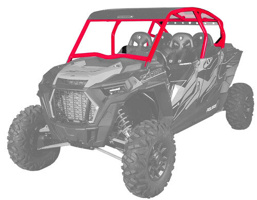 PRO ARMOR Asylum Cage - P194C026RD