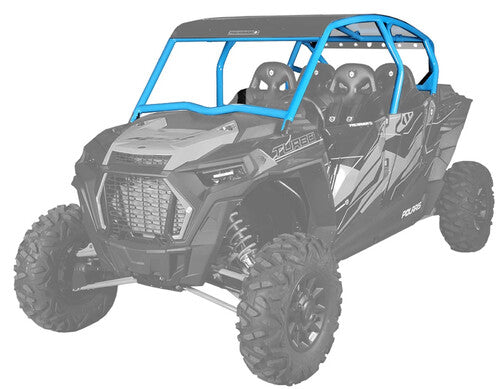 PRO ARMOR Asylum Cage - P194C026SB