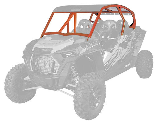 PRO ARMOR Asylum Cage - P194C028ORM