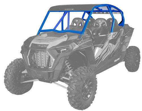 PRO ARMOR Asylum Cage - P194C028PB