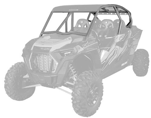PRO ARMOR Asylum Cage - P194C028TMM