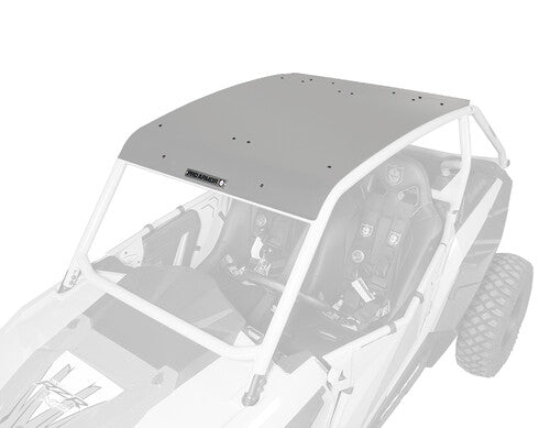 PRO ARMOR Asylum Roof - P141295GG-728