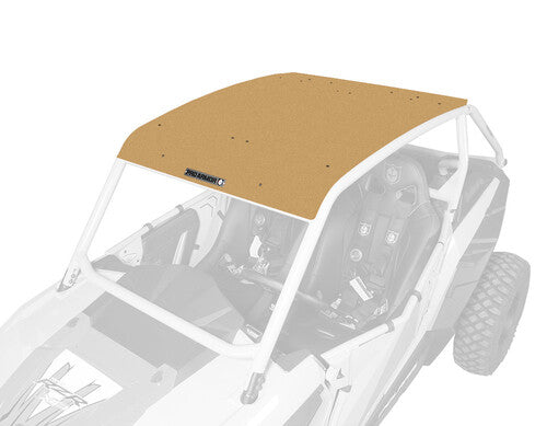PRO ARMOR Asylum Roof - P141295GM
