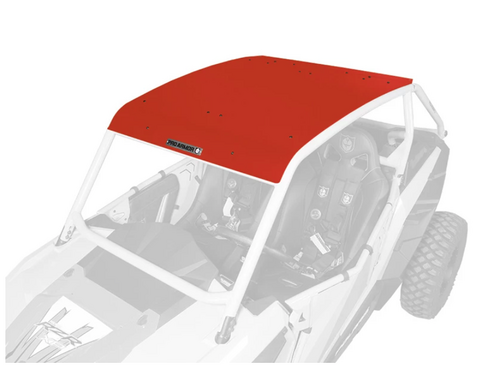 PRO ARMOR Asylum Roof - P141295OM
