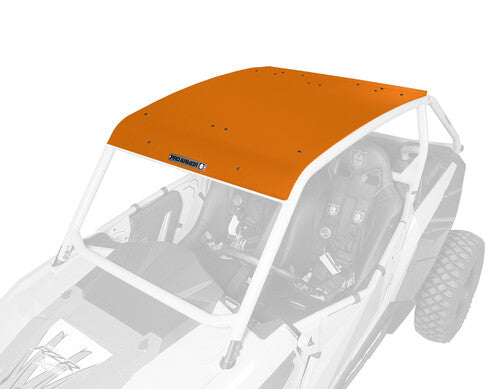 PRO ARMOR Asylum Roof - P141295OR-446