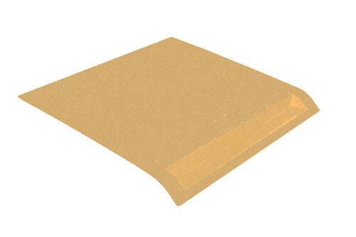 PRO ARMOR Asylum Roof - P141297GM