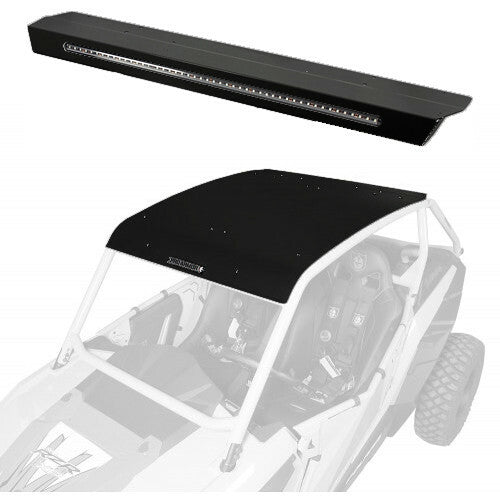 PRO ARMOR Asylum Roof - P141R123BL