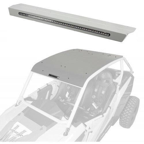 PRO ARMOR Asylum Roof - P141R123GG