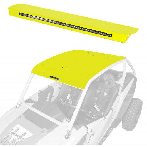 PRO ARMOR Asylum Roof - P141R123LSQ