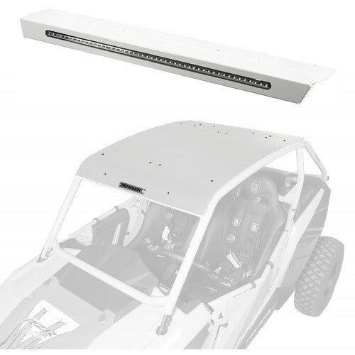 PRO ARMOR Asylum Roof - P141R123MWP
