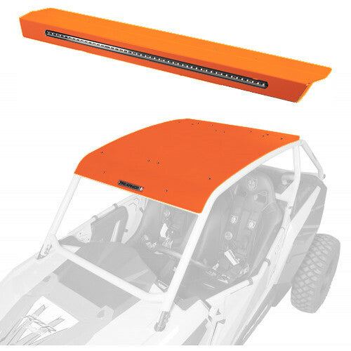 PRO ARMOR Asylum Roof - P141R123OR