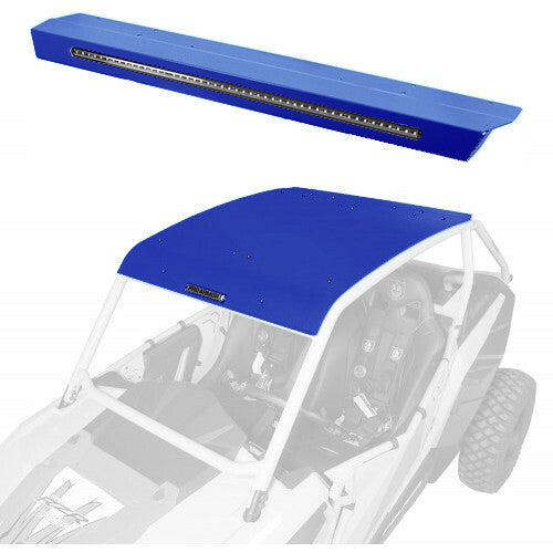 PRO ARMOR Asylum Roof - P141R123PB