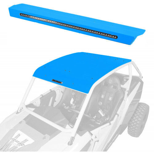 PRO ARMOR Asylum Roof - P141R123SB