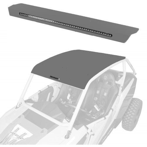 PRO ARMOR Asylum Roof - P141R123SG