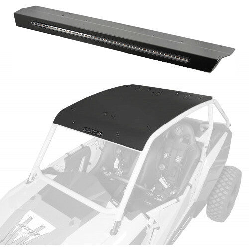 PRO ARMOR Asylum Roof - P141R123SLR
