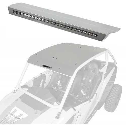 PRO ARMOR Asylum Roof - P141R123TMM
