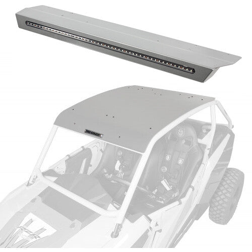 PRO ARMOR Asylum Roof - P141R123TS