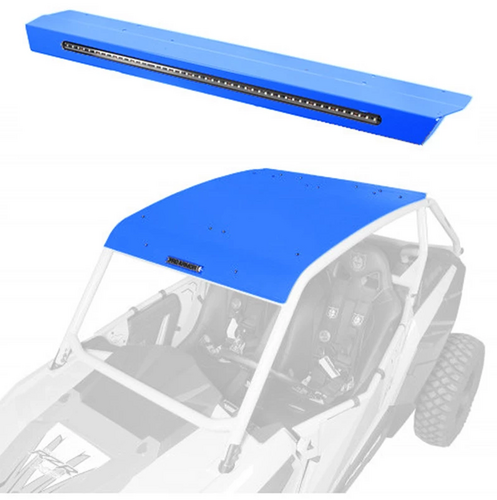 PRO ARMOR Asylum Roof - P141R123VB