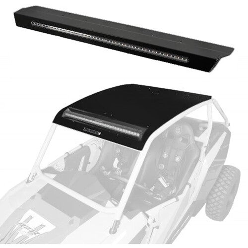 PRO ARMOR Asylum Roof - P141R124BL