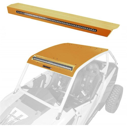 PRO ARMOR Asylum Roof - P141R124GMM