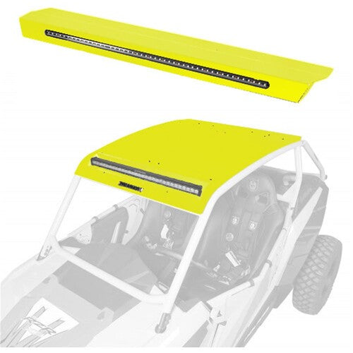 PRO ARMOR Asylum Roof - P141R124LSQ
