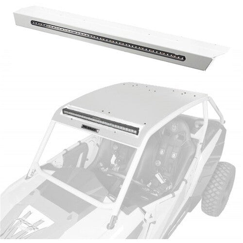 PRO ARMOR Asylum Roof - P141R124MWP