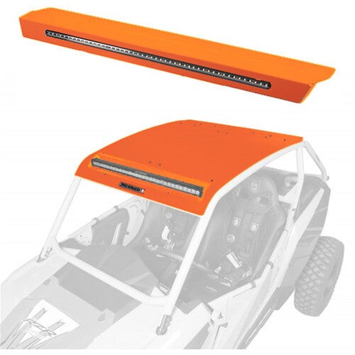 PRO ARMOR Asylum Roof - P141R124OR