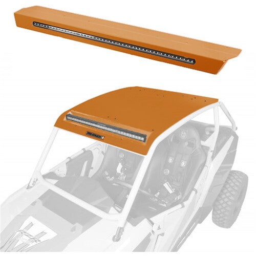 PRO ARMOR Asylum Roof - P141R124ORM