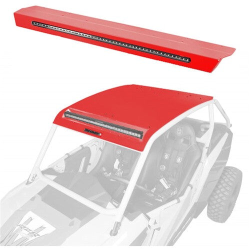 PRO ARMOR Asylum Roof - P141R124RD