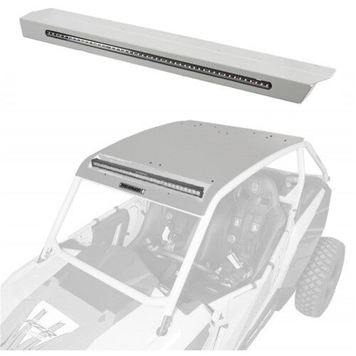 PRO ARMOR Asylum Roof - P141R124SSM