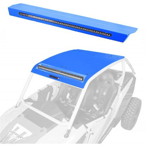 PRO ARMOR Asylum Roof - P141R124VB