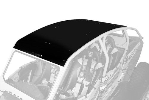 PRO ARMOR Asylum Roof - P144R120BL