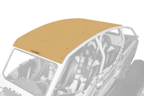 PRO ARMOR Asylum Roof - P144R120GM