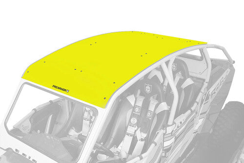 PRO ARMOR Asylum Roof - P144R120LSQ-630