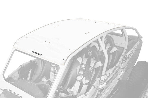 PRO ARMOR Asylum Roof - P144R120MW