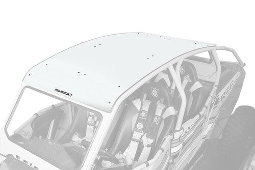 PRO ARMOR Asylum Roof - P144R120MWP