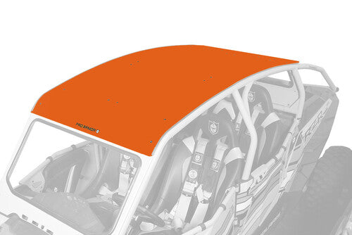 PRO ARMOR Asylum Roof - P144R120OM