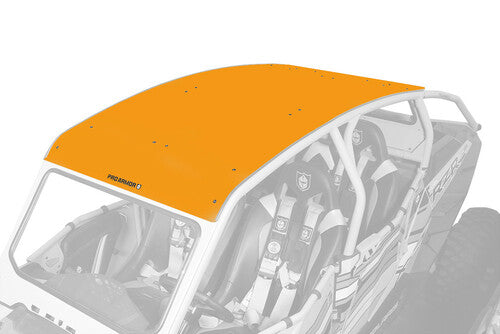PRO ARMOR Asylum Roof - P144R120OR-446