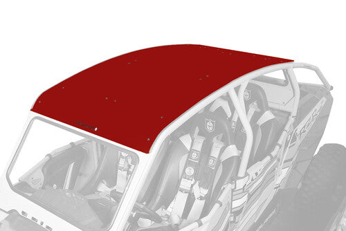 PRO ARMOR Asylum Roof - P144R120PR